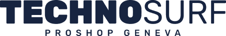 Technosurf Proshop Geneva